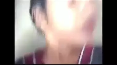 Village porn video of bhabhi’s shaved pussy fucked by devar