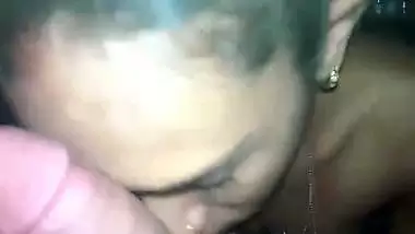 Hot Young Blowjob Queen Sucking Her Lover Part 3