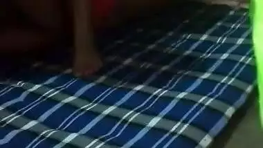Bangladeshi slim village wife sex on cam