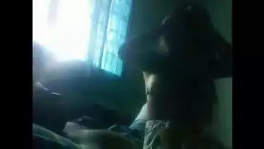 Bengali girl arunima sex with bf tauheed