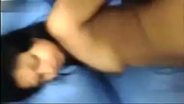 XXX Indian sex video of Chennai bhabhi ki chudai by real devar Arjun!