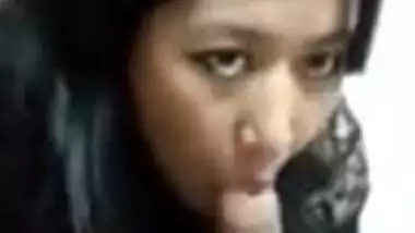 Awesome oral and fuck by cute divya chetri