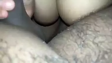 Desi indian milf with big boob fucked into wet pussy