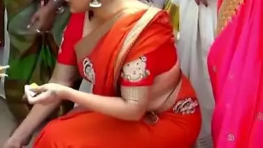 Gayathri Raghuram Sexy Hips