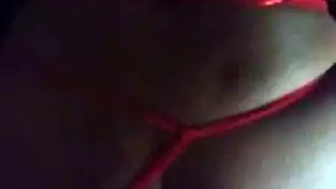 Indian Girl Doggystyle