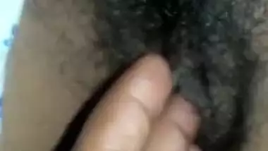 Desi lover gf pussy fingering