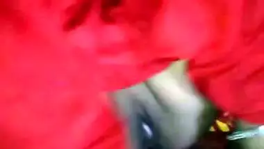 Hindi nude MMS of Devar fucking his Bhabhi
