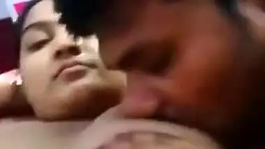 Sexy Desi Wife Live Romance with Hubby