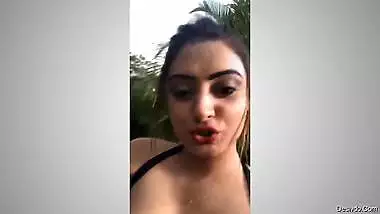 Twinkle Kapoor bikini