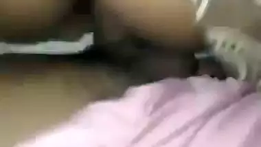 Slut Bhabhi bounces on her devar’s dick in desi mms sex