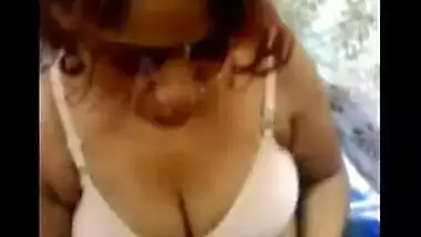 Outdoor sex video big boobs aunty fucked by devar