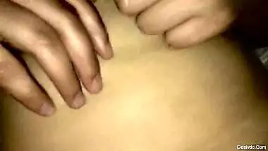 Waking up Desi Wife to Suck and Fuck