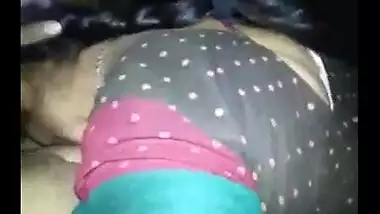 Marathi bhabhi handing lover’s cock