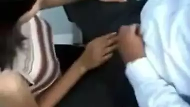 Indian porn of Office desi colleagues cheating fuck