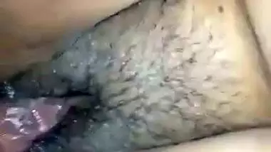 Busty milf takes an Indian big dick during her desi chudai