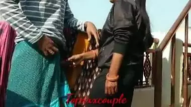 Bihar Bhabhi Teases Lover & Gets Fucked Hard Like Slut!
