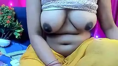South_Indian_Trickly – 19 June – Pvt Stripchat