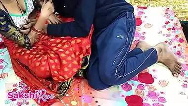 Indian Desi Hot Bhabi Sakshi Ki Chut Ki Garma Garam Chudai, Indian saree sex xxx video hindi dirty talk