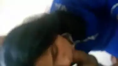Hot Blowjob Video Of Desi Woman And Office Colleague