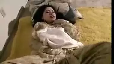 Sexy Marwadi Queen Masturbating On Bed
