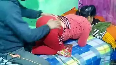 Sexy indian bhabhi trying anal sex for frist time