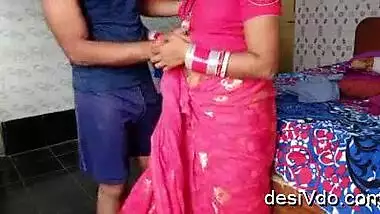 horny radhika aunty fucking with bf