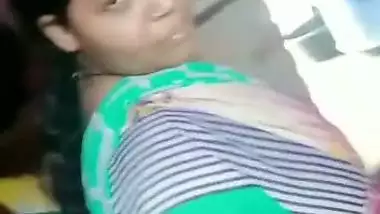 Village bhabhi ass fucked by devar in desi sex scandal