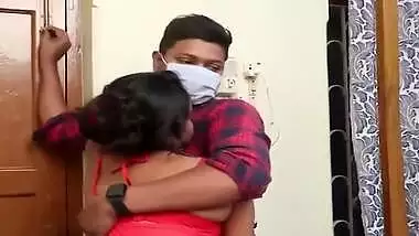 Indian Girl Fucked By Salesboy