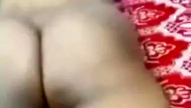 Sexy ass bhabhi