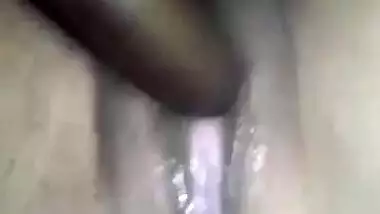 Bangladeshi Village Girl Masturbating Getting Orgasm