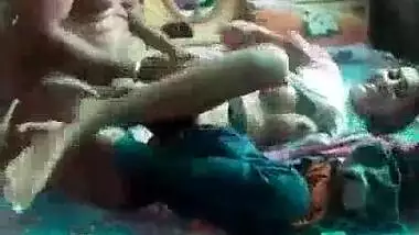 Bhojpuri dehati girl ka garma garam Bihari porn video