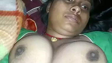 Big boobs desi blowjob wife taking cum viral MMS