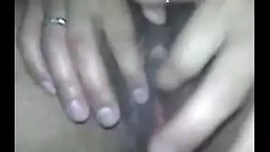 Indian Girlfriend SuperJuicy Pussy