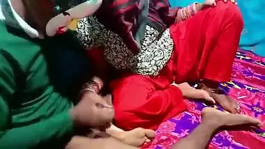 Indian Tamil Couple Fucking On Bedroom