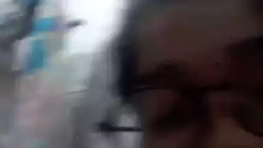 Desi girl self shot naked pussy rubbing and boobs show