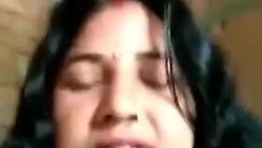 Hot Bihari Bhabhi Expose Sexy Boobs Choot