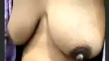 Indian Sexy Bhabhi Live Show with Lover