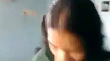 Hot Mallu aunty enjoying an illicit sex