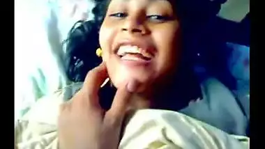 Madhya Pradesh Teen Girlfriend Banged Hard In Missionary Pose