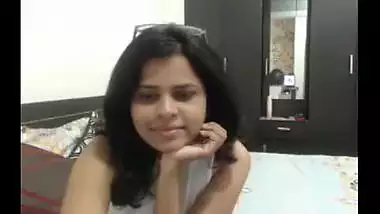 Hindi sex videos of gorgeous punjabi girl exposed her on request