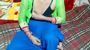 Hot Indian desi Bhabhi pussy Fucking with doggystyle
