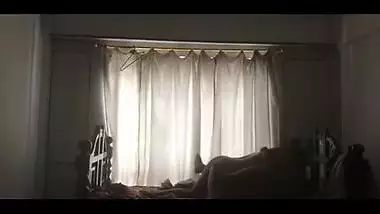 Mumbai Indian aunty xxx clip caught on hidden cam
