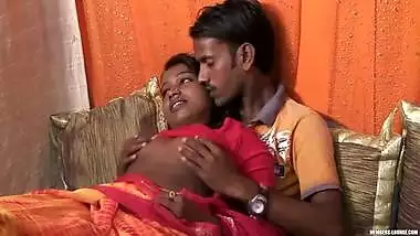 Hot Indian Slut Sonia Fucking With Raj (HD).