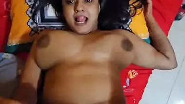 Booby aunty sex video update with husband friend