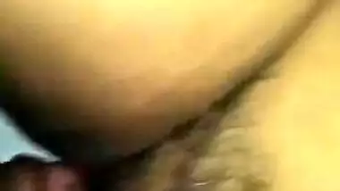 Tribal Indian pussy fucking MMS sex video
