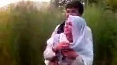 Desi Teen Have Outdoor Fun With Her Naughty Uncle