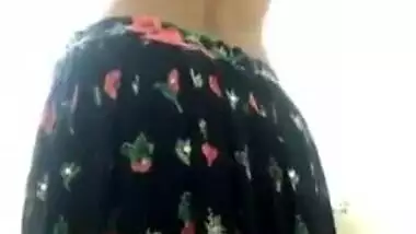 Indian Girl Removing Dress Enjoy It. XXX Private Sex