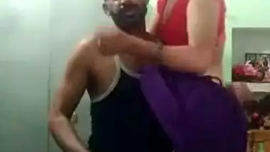 Telugu aunty fucked by rocket cock guy