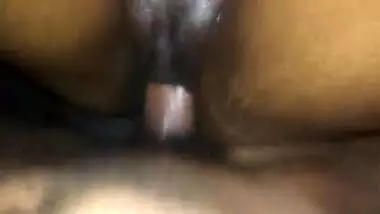Creamy Pussy + Fat ass = NUT explosion