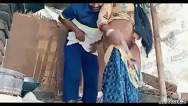 Desi village randi fucked by uncle